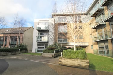 2 bed flat, Lime Square, Ouseburn, Newcastle, NE12BA - Image 2